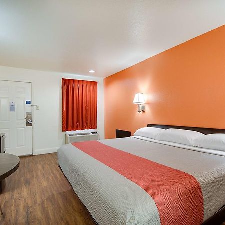 Americas Best Value Inn סן אנטוניו מראה חיצוני תמונה