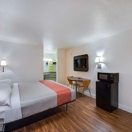 Americas Best Value Inn סן אנטוניו מראה חיצוני תמונה