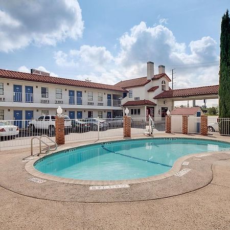 Americas Best Value Inn סן אנטוניו מראה חיצוני תמונה