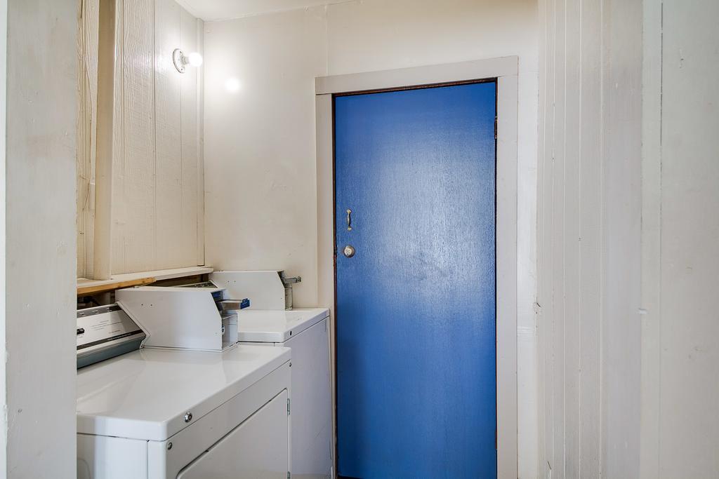 Americas Best Value Inn סן אנטוניו מראה חיצוני תמונה