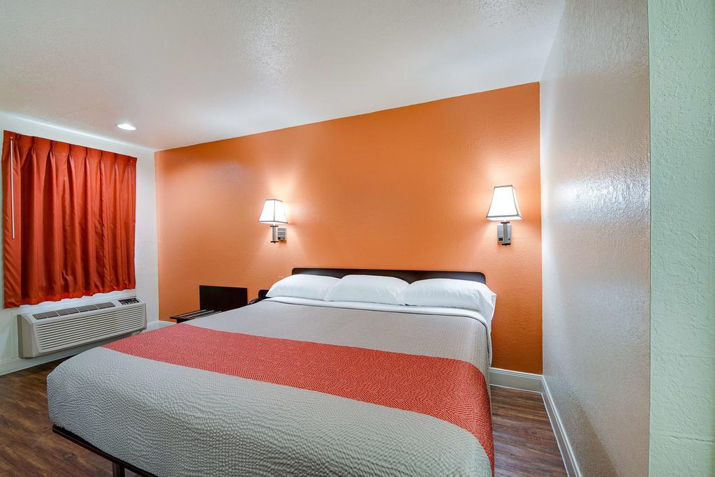 Americas Best Value Inn סן אנטוניו מראה חיצוני תמונה