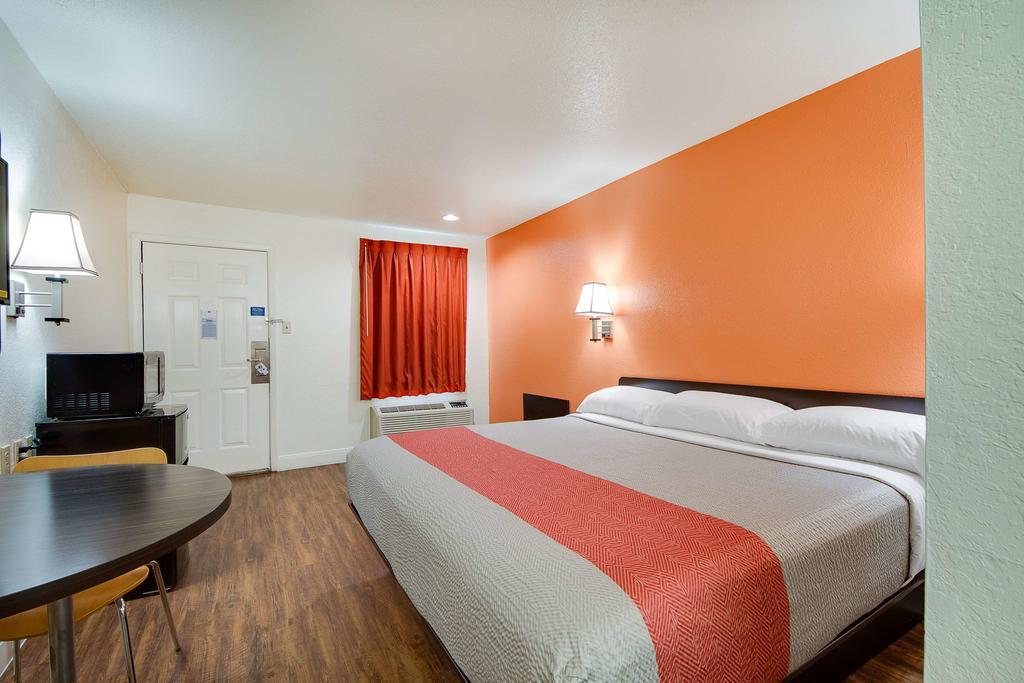 Americas Best Value Inn סן אנטוניו מראה חיצוני תמונה