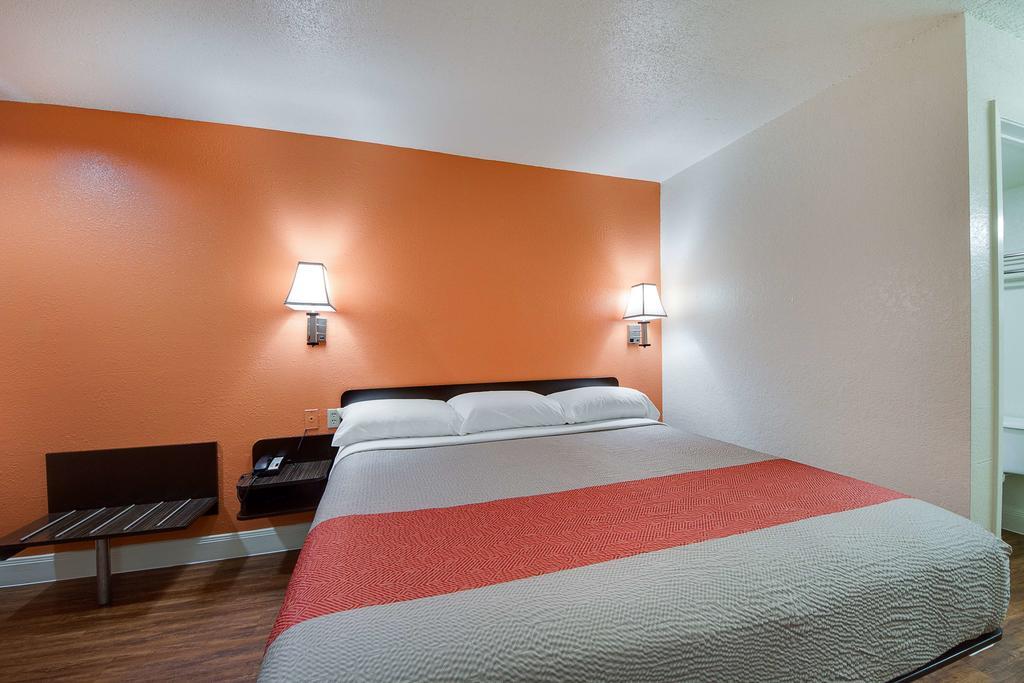 Americas Best Value Inn סן אנטוניו מראה חיצוני תמונה