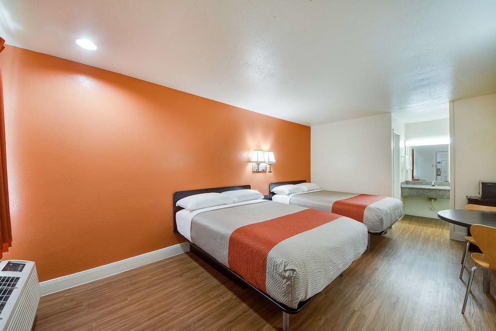 Americas Best Value Inn סן אנטוניו מראה חיצוני תמונה